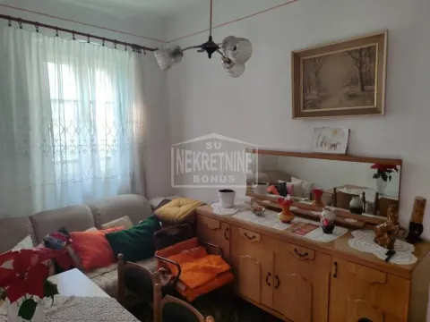 Sale, house, 46m², Železničko Naselje, Subotica - image 7