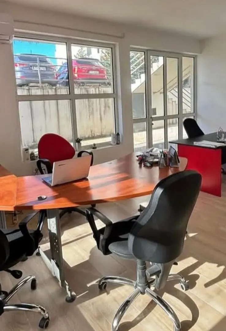 Izdavanje, poslovni prostor, 31m², Centar, Podgorica