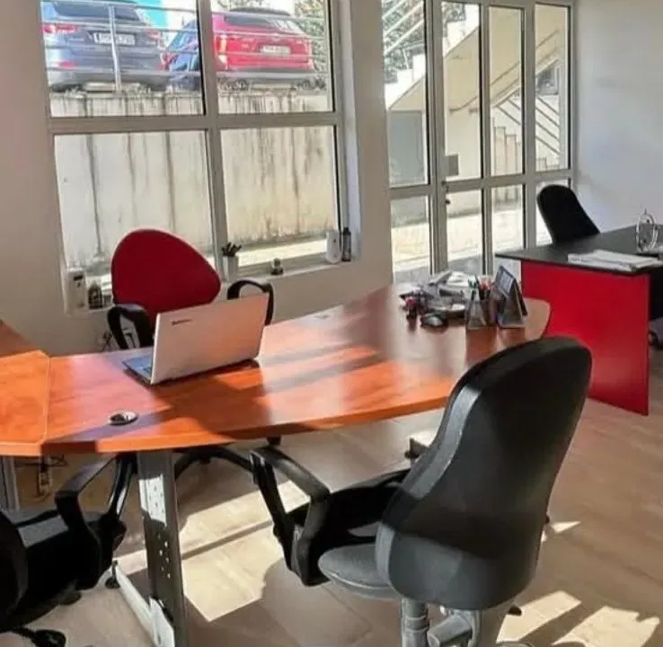 Izdavanje, poslovni prostor, 31m², Centar, Podgorica