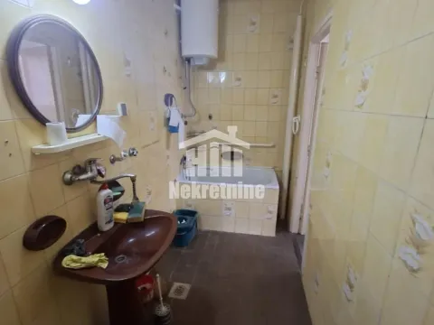 Sale, two bedroom apartment, 62m², Miljakovac, Rakovica - image 19