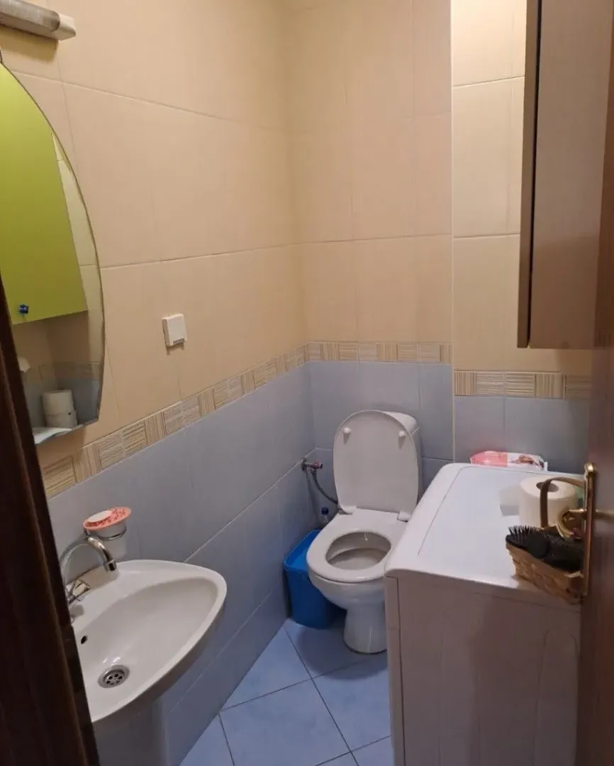 Prodaja, trosoban stan, 90m², Blok 9, Podgorica