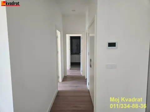 Prodaja, trosoban stan, 93m², Savski Venac, Beograd - image 9