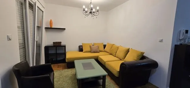 Izdavanje, jednosoban stan, 45m², Seljanovo, Tivat