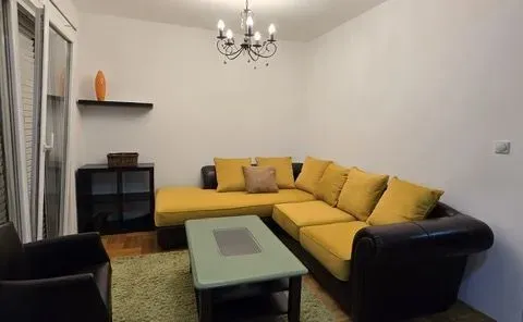 Rent, one bedroom apartment, 45m², Seljanovo, Tivat - image 4