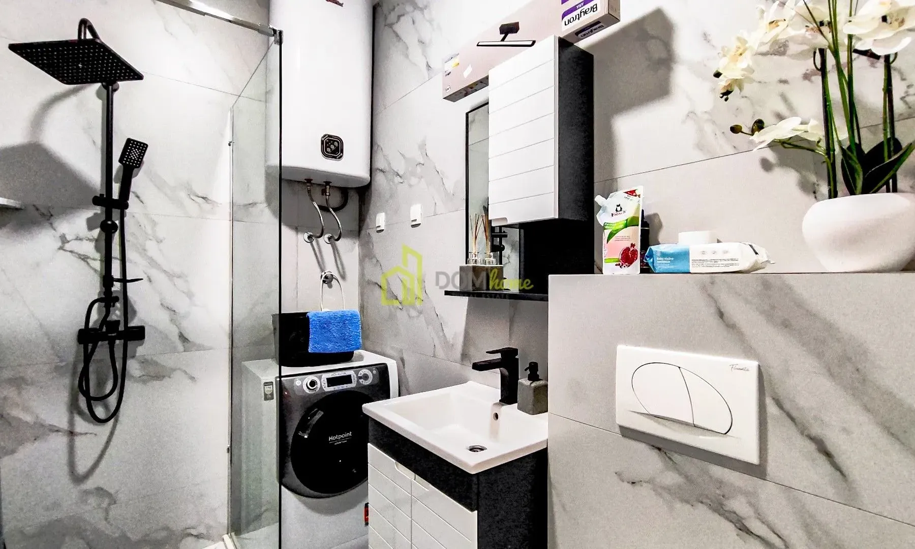Izdavanje, jednosoban stan, 39m², Kruševac, Podgorica