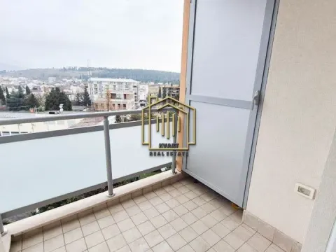 Prodaja, stan, 26m², City Kej, Podgorica - image 9