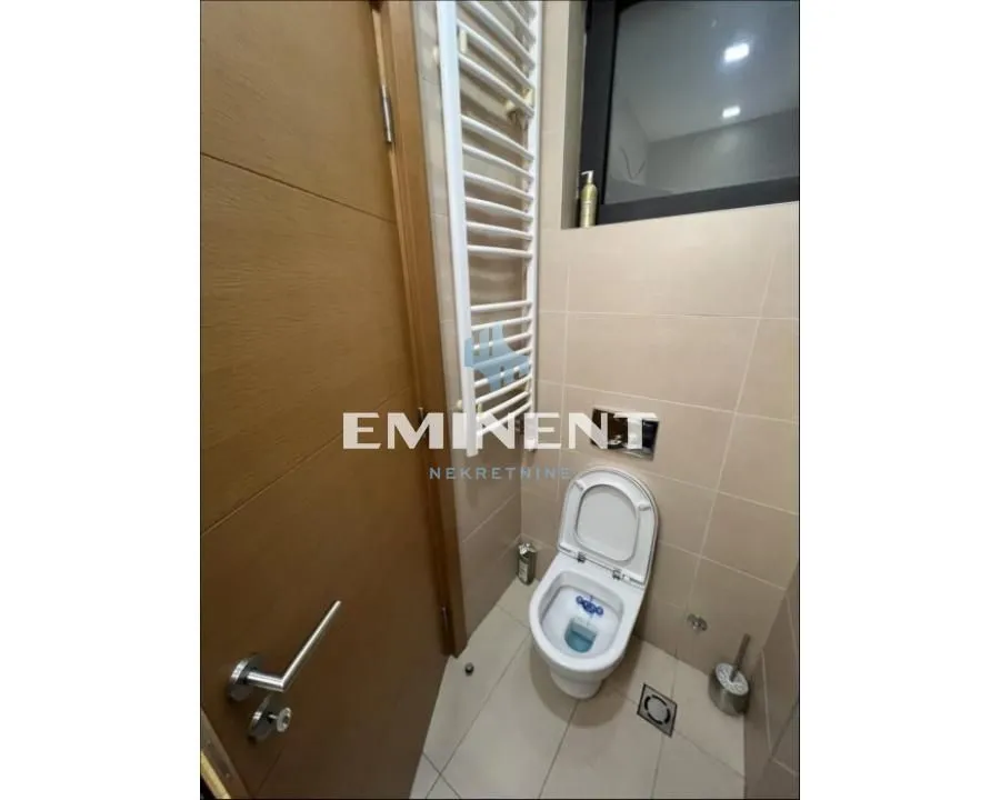 Rent, three bedroom apartment, 86m², Tašmajdan, Palilula Sve Podlokacije