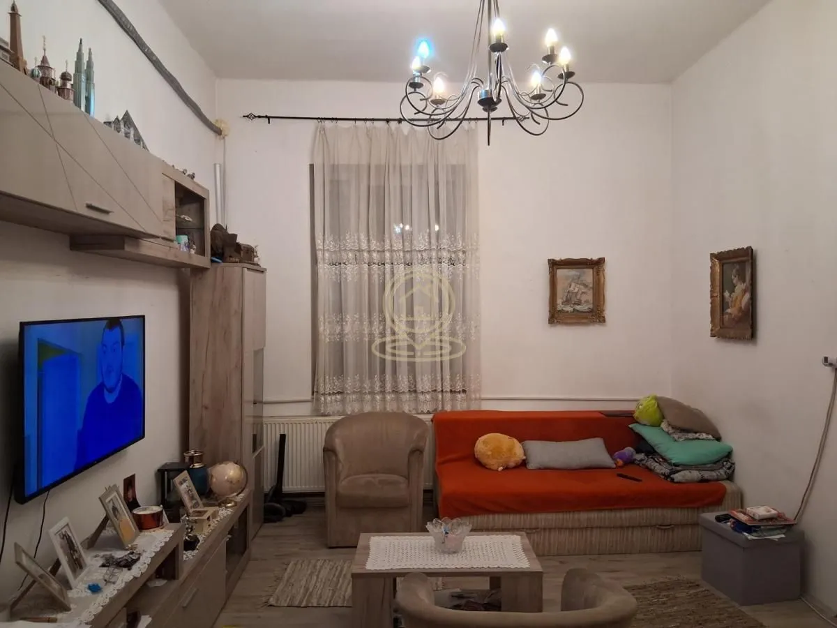 Prodaja, trosoban stan, 70m², Mala vaga, Kragujevac