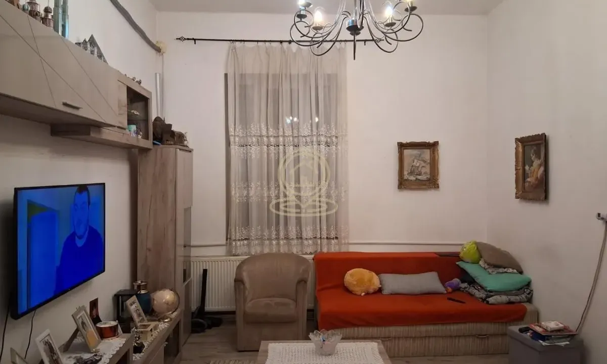 Prodaja, trosoban stan, 70m², Mala vaga, Kragujevac