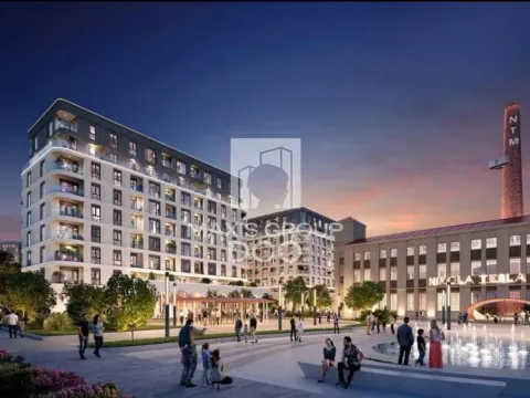 Prodaja, dvosoban stan, 41m², Savski Venac, Beograd - image 16