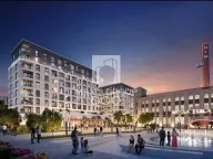 Prodaja, dvosoban stan, 41m², Savski Venac, Beograd - image 16