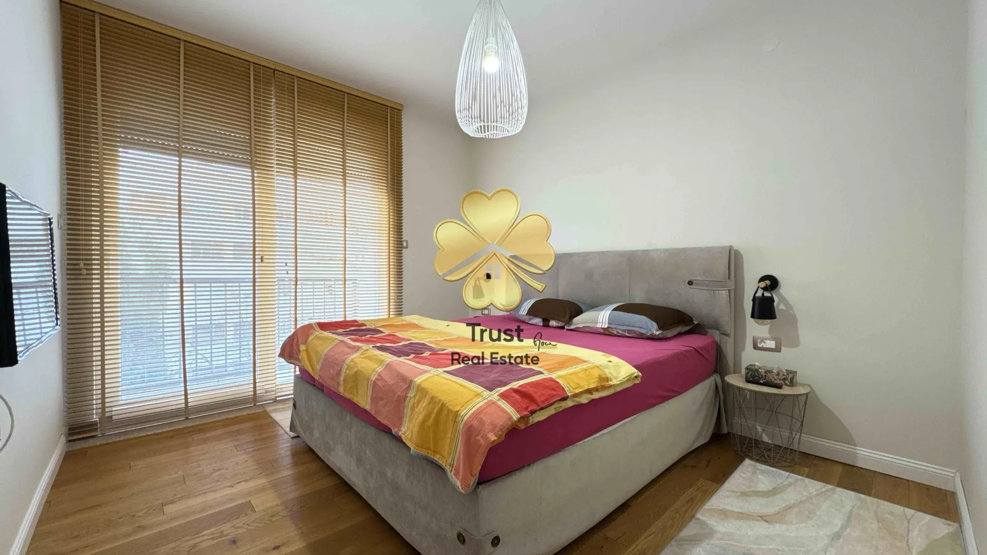 Rent, two bedroom apartment, 70m², Preko Morače, Podgorica