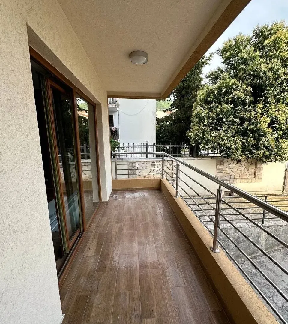 Sale, three bedroom apartment, 85m², Budva, Crna Gora