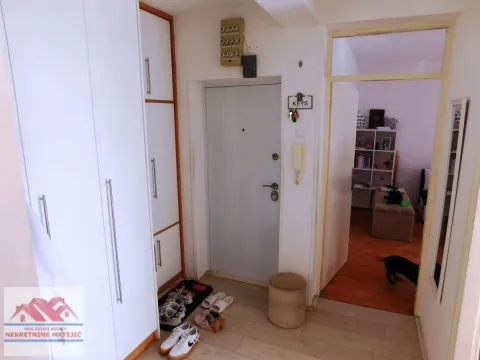 Izdavanje, dvosoban stan, 51m², Aerodrom, Kragujevac - image 12