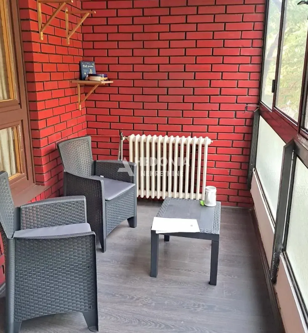 Prodaja, jednosoban stan, 43m², Lion, Zvezdara Sve Podlokacije