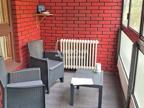 Prodaja, jednosoban stan, 43m², Lion, Zvezdara Sve Podlokacije - image 4