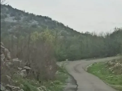 Prodaja, plac, 99000m², Podgorica, Crna Gora