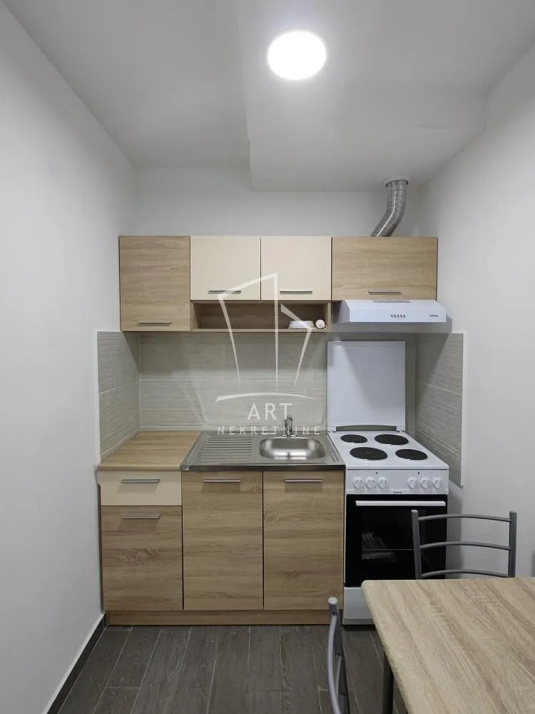 Rent, two bedroom apartment, 45m², Mirijevo Sve Podlokacije, Beograd