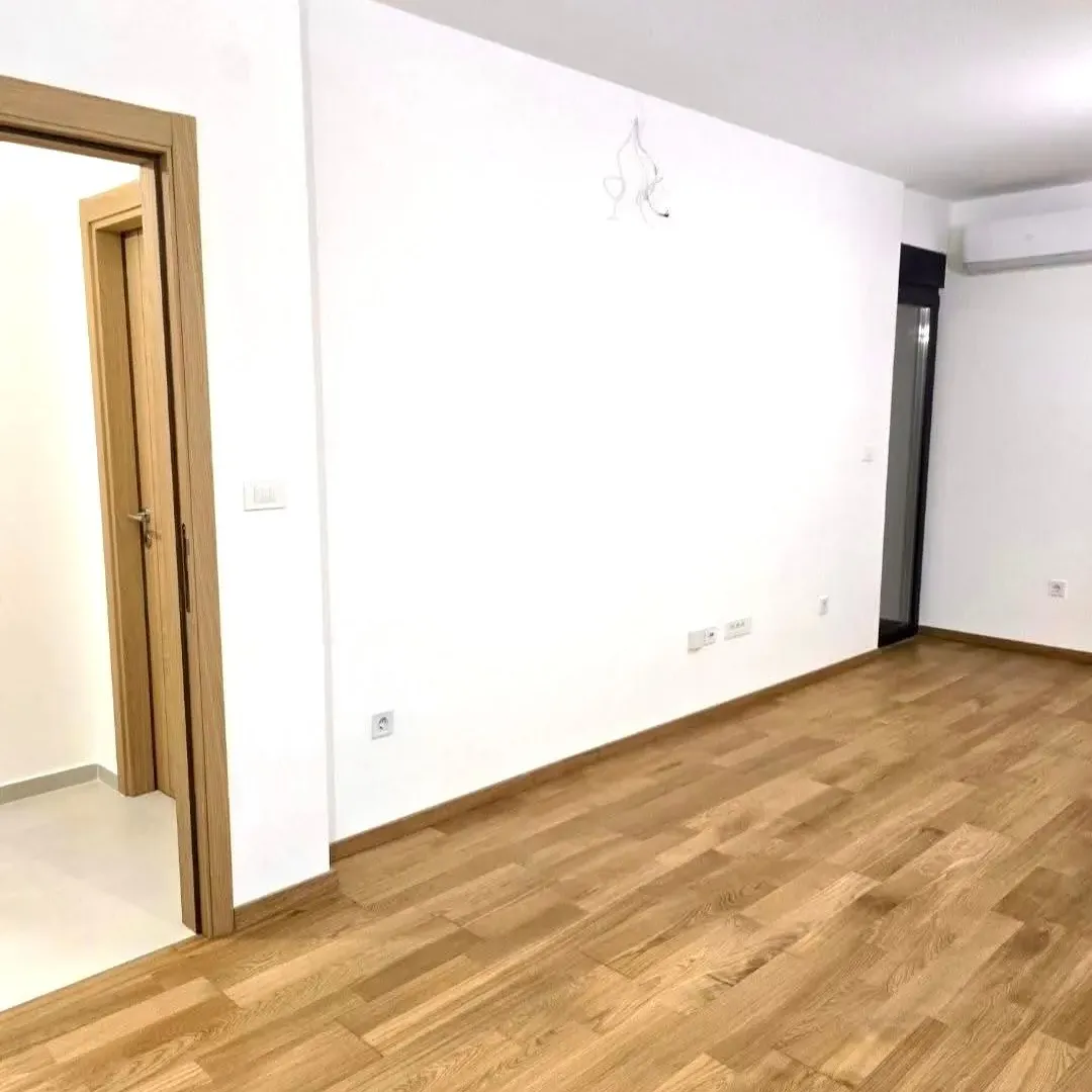 Rent, one bedroom apartment, 47m², New City, Podgorica