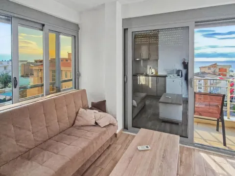 Sale, one bedroom apartment, 33m², Dobre Vode, Bar - image 4