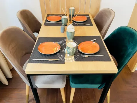 Sale, two bedroom apartment, 69m², Zlatibor, Srbija - image 7