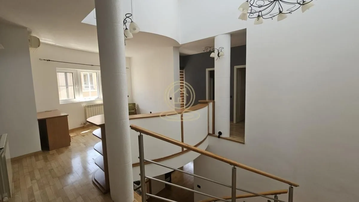 Rent, office space, 200m², Zemun Novi Grad, Zemun Sve Podlokacije
