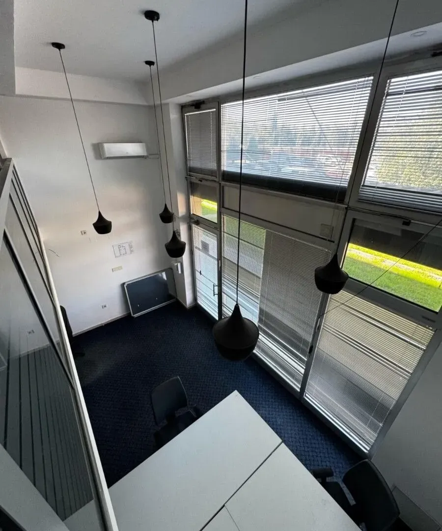 Sale, office space, 160m², Kod Capital Plaze, Podgorica