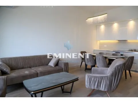 Izdavanje, trosoban stan, 90m², Savski Venac, Beograd - image 3