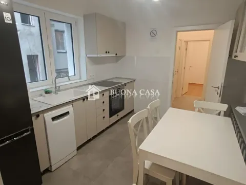 Izdavanje, četvorosoban stan, 100m², Stari Grad, Beograd - image 9