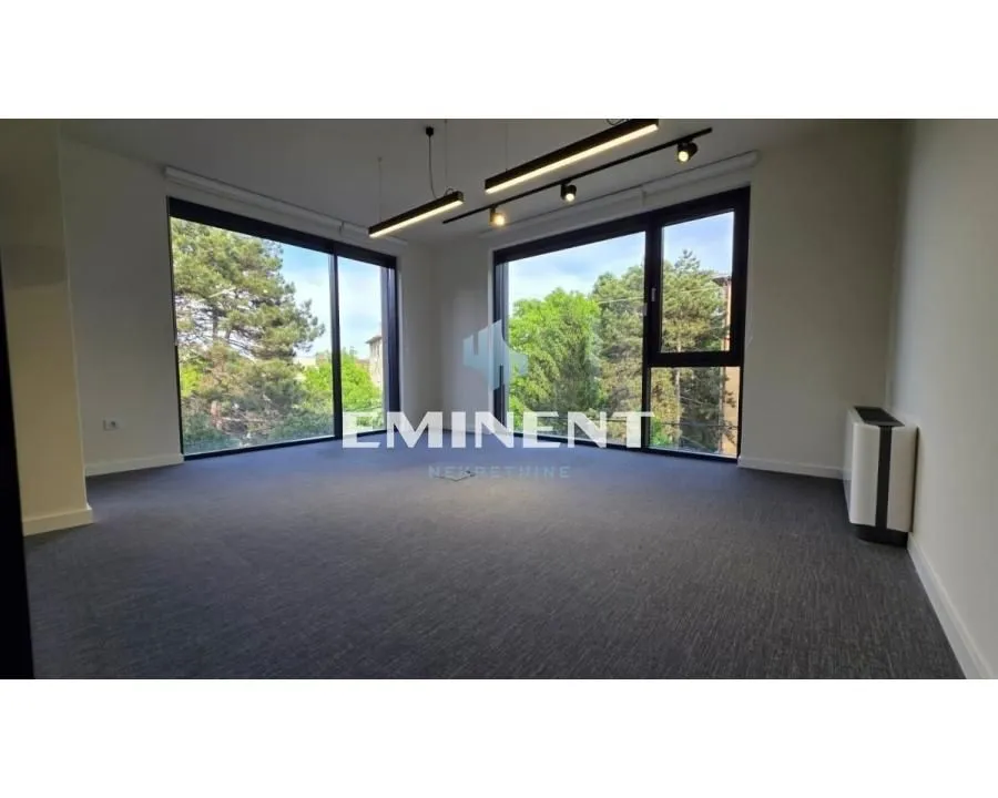 Rent, office space, 268m², Savski Venac, Beograd