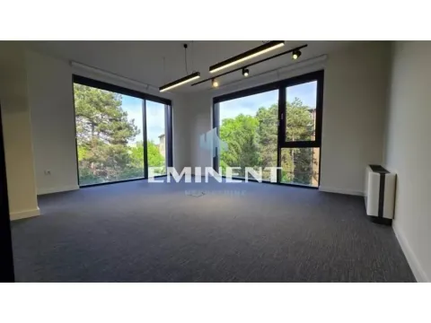 Rent, office space, 268m², Savski Venac, Beograd - image 7