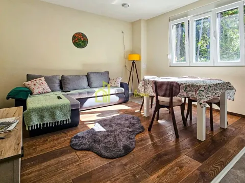 Prodaja, dvosoban stan, 44m², Kolašin, Crna Gora - image 10