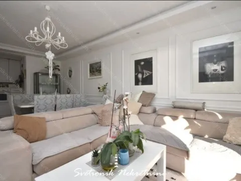 Sale, two bedroom apartment, 93m², Baošići, Herceg Novi - image 5