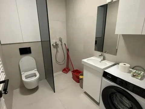 Rent, one bedroom apartment, 51m², Telep, Novi Sad Sve Podlokacije - image 7