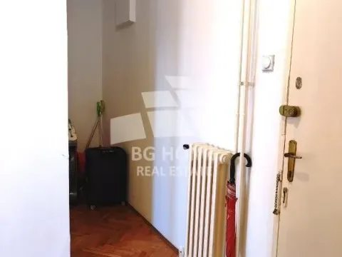 Izdavanje, jednosoban stan, 48m², Vračar Sve Podlokacije, Beograd - image 13