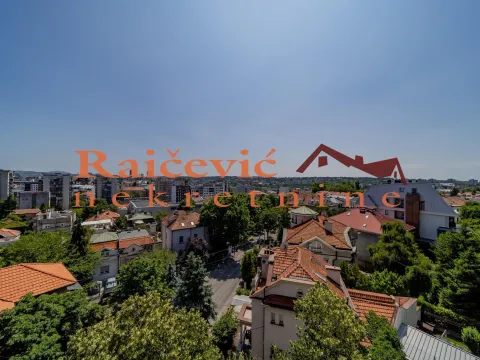 Prodaja, dvosoban stan, 63m², Vračar Sve Podlokacije, Beograd - image 11