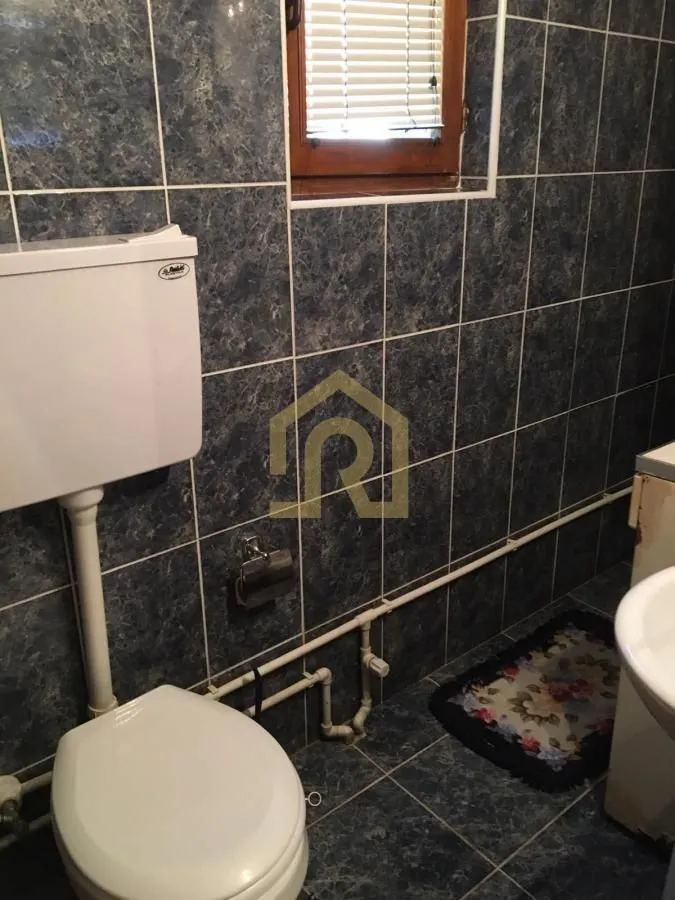 Sale, house, 139m², Brus, Srbija