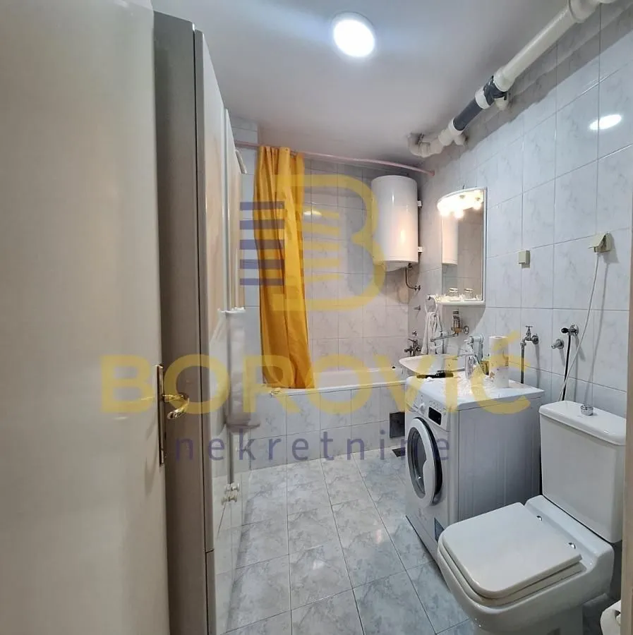 Sale, four bedroom apartment, 103m², Vračar Sve Podlokacije, Beograd