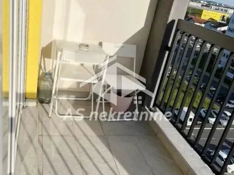 Izdavanje, dvosoban stan, 55m², Zemun Nova Galenika, Zemun Sve Podlokacije - image 18
