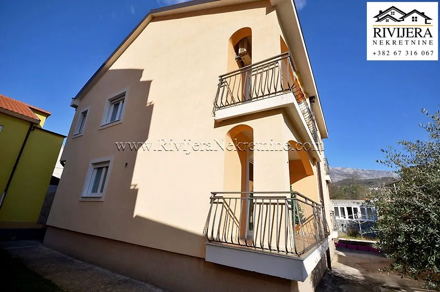 Prodaja, kuća, 187m², Igalo, Herceg Novi