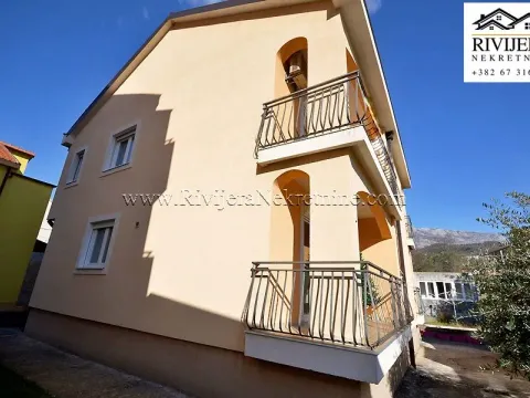 Sale, house, 187m², Igalo, Herceg Novi - image 4