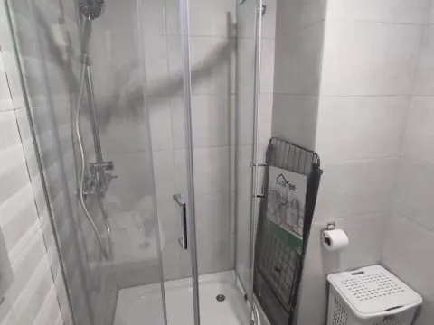 Rent, one bedroom apartment, 40m², Zabjelo, Podgorica - image 10