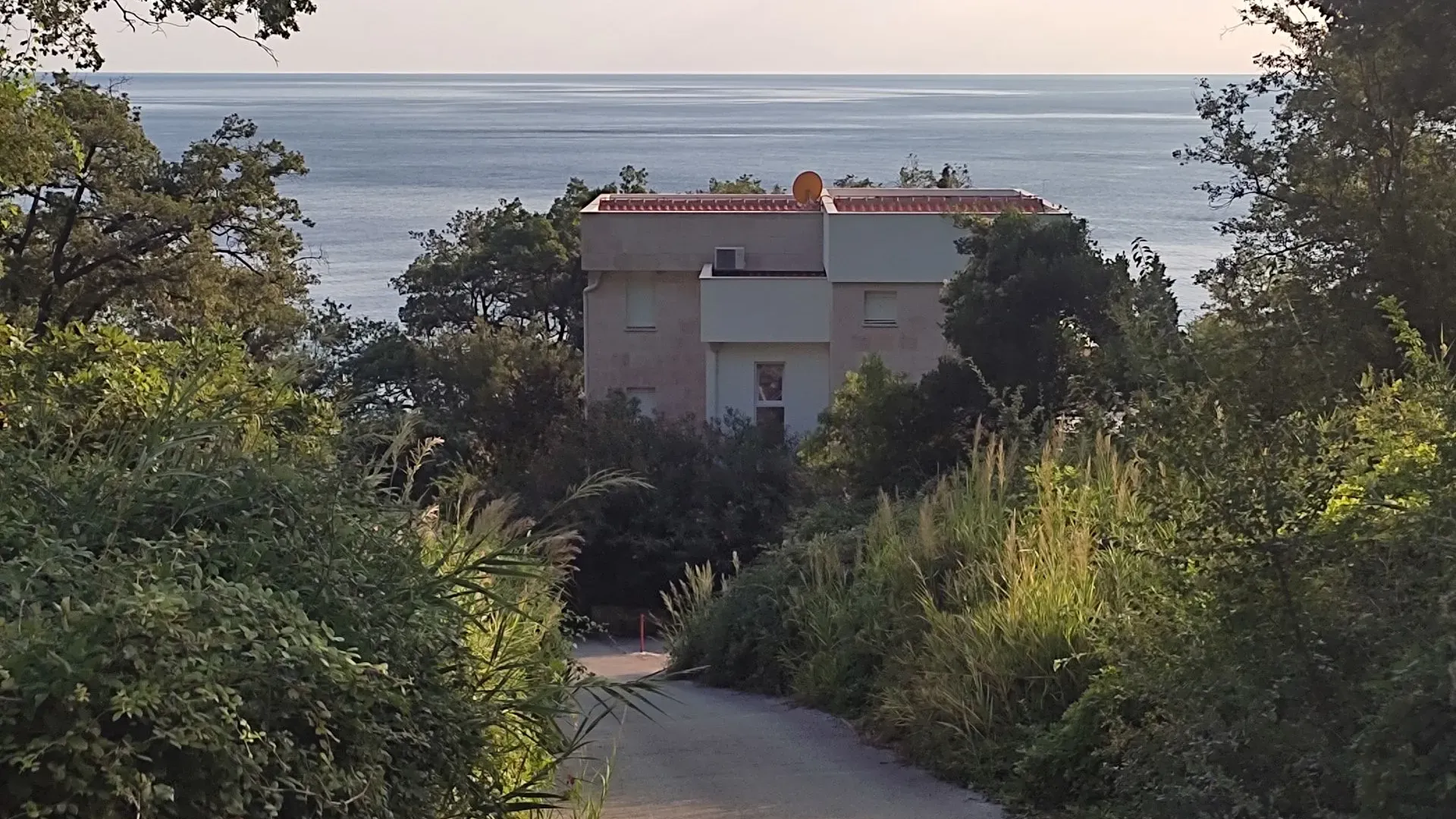 Sale, house, 400m², Budva, Crna Gora