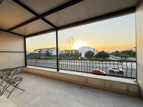 Rent, one bedroom apartment, 45m², Stari Aerodrom, Podgorica - image 2