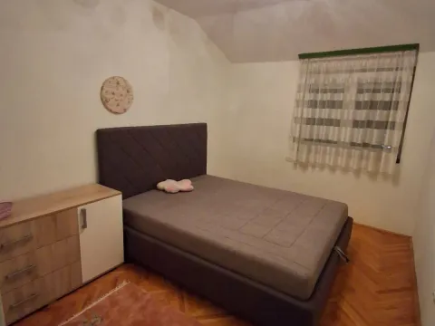 Izdavanje, jednosoban stan, 58m², Stari Aerodrom, Podgorica - image 5