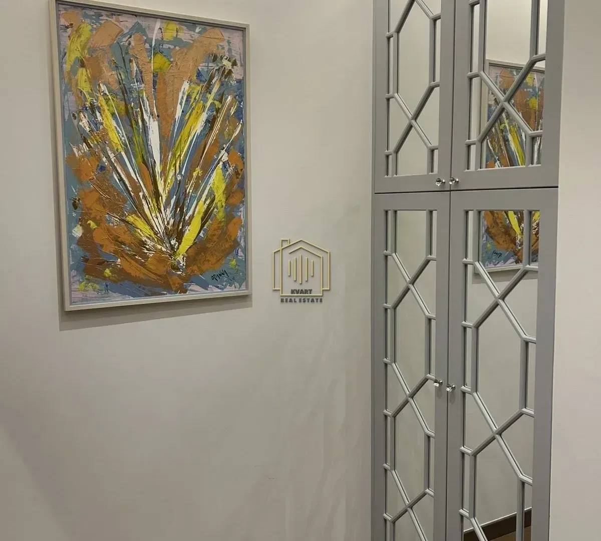 Izdavanje, jednosoban stan, 49m², Ljubović, Podgorica