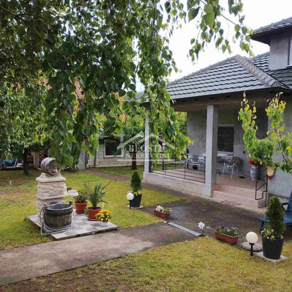 Prodaja, kuća, 129m², Plavinac, Smederevo