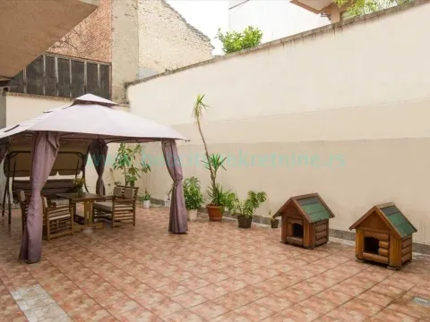 Izdavanje, trosoban stan, 70m², Čubura, Beograd - image 16