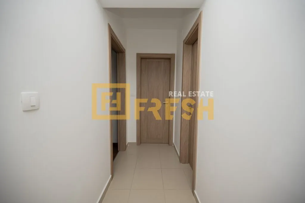 Rent, two bedroom apartment, 71m², Master Kvart, Podgorica