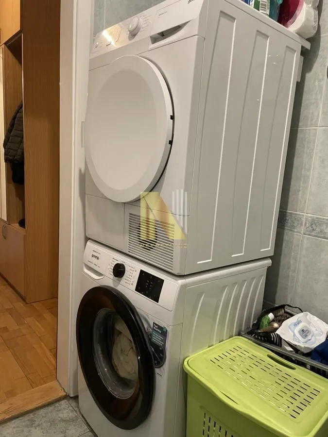 Rent, one bedroom apartment, 42m², Grbavica, Novi Sad Sve Podlokacije